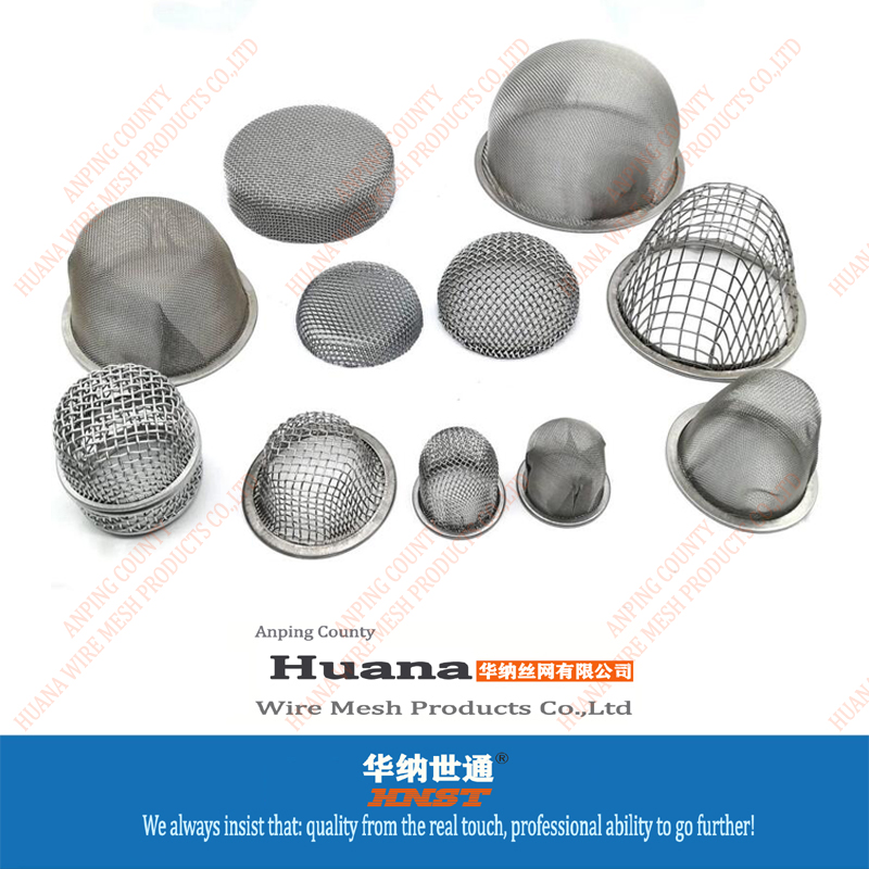 不銹鋼濾網